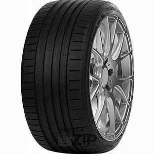 Gripmax SureGrip Pro Sport 295/30 R22 103Y