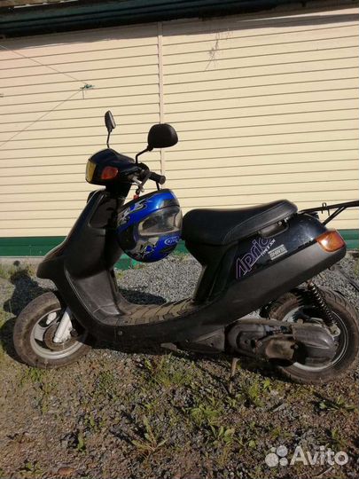 Продам Yamaha jog aprio