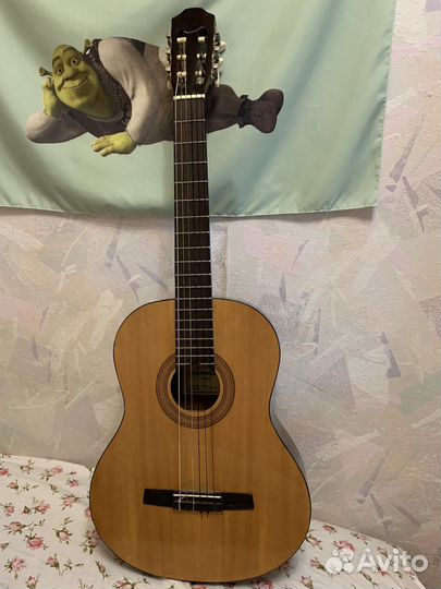 Гитара Hohner HC-06