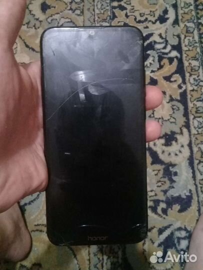 HONOR 8A, 2/32 ГБ