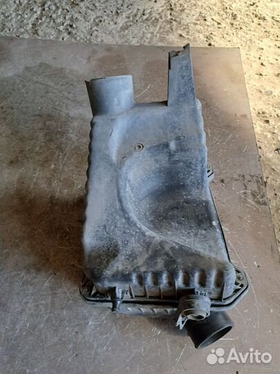 Корпус воздушного фильтра Chevrolet Lacetti