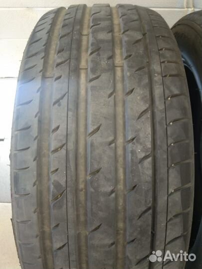 Haida HD927 265/50 R20 111W