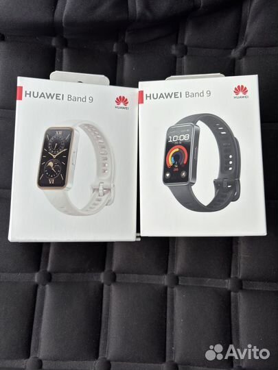 Huawei band 9