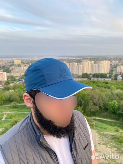 Кепка бейсболка мужская