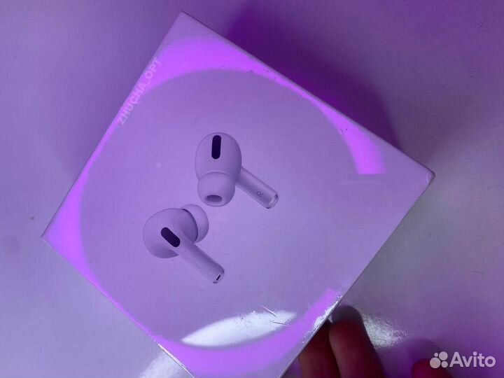 Airpods Pro premium (опт+розн)