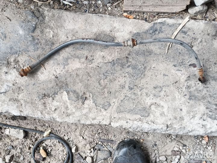 Тормозной шланг задний правый Nissan primera p11