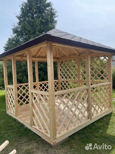 Услуги столяра плотника