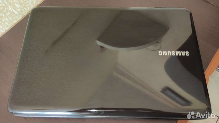Ноутбук Samsung R540