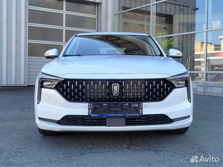 FAW Bestune B70 1.5 AMT, 2023