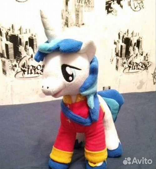 My little pony