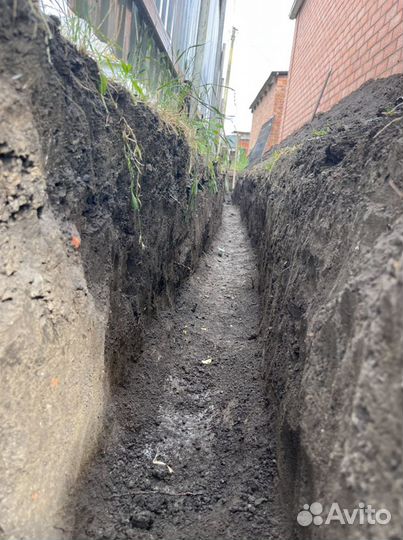 Водопровод и канализация