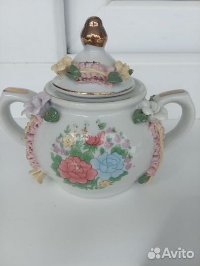 Сувенирный сервиз