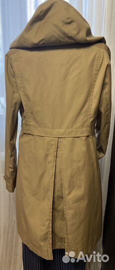 Плащ демисезонный Ostin