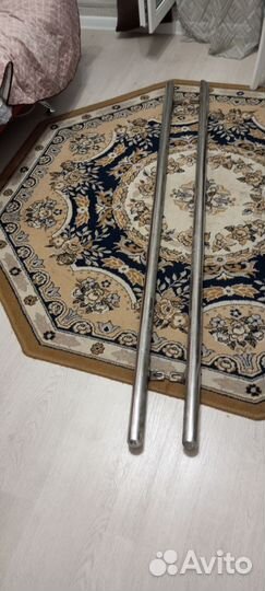 Обвес на Митсубиси паджеро 4