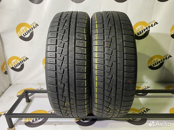 Yokohama W.Drive V902 225/65 R17