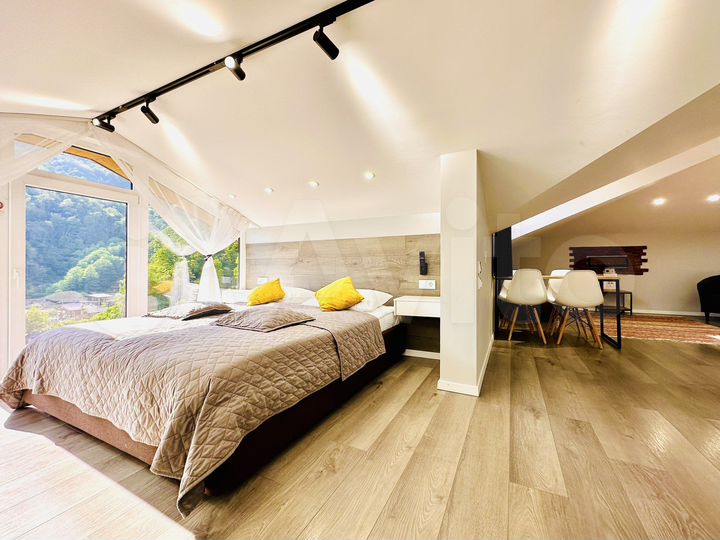 3-к. квартира, 69,8 м², 8/8 эт.