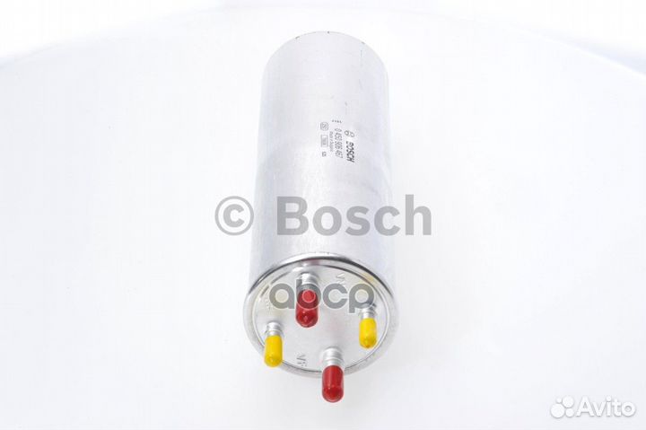 Фильтр топливный VAG 1.9-2.5 diesel 0450906467