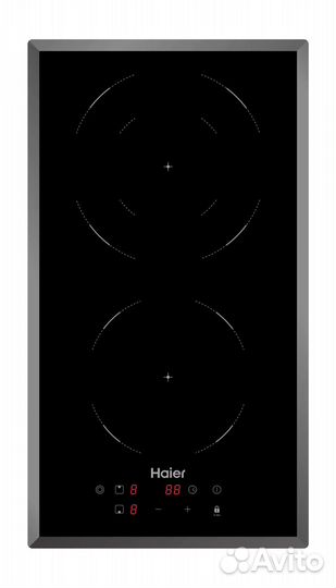 Электрическая варочная панель новая