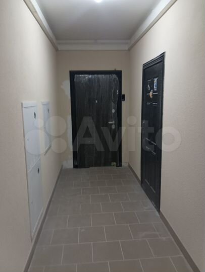 1-к. квартира, 46,5 м², 4/23 эт.