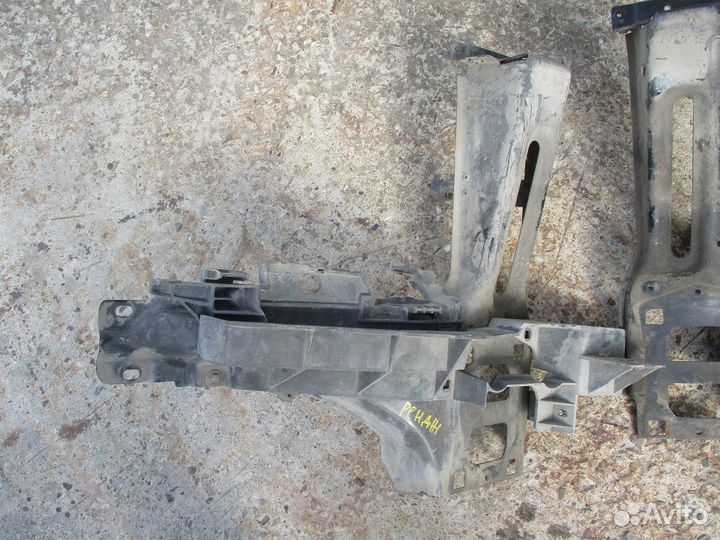 Рендж ровер вог 2002-2009 рамки фар