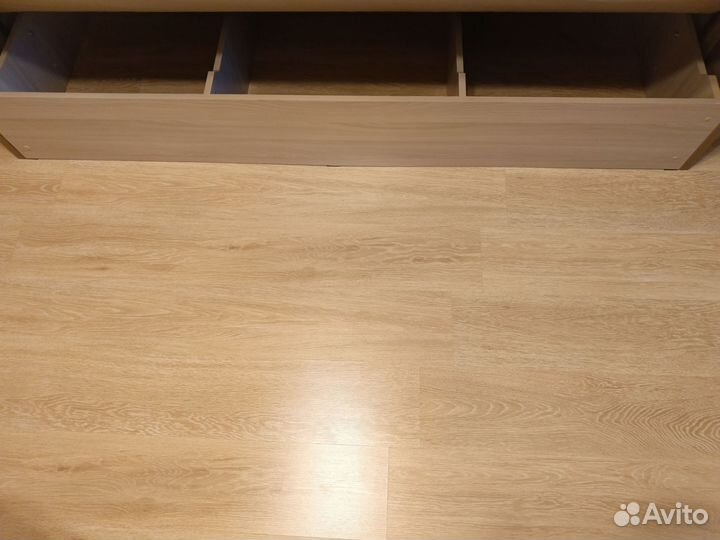 Двухъярусная кровать б/у
