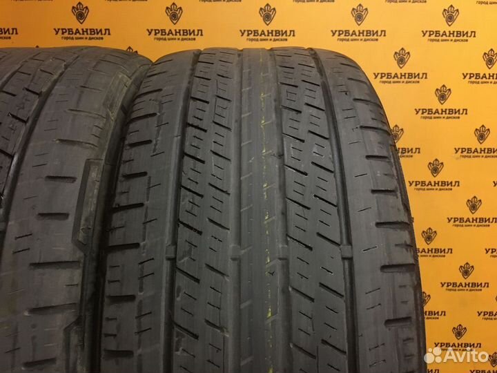 Continental Conti4x4Contact 235/50 R18 101H