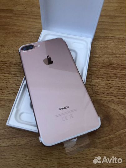 iPhone 7 Plus