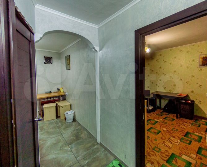 3-к. квартира, 70 м², 1/5 эт.