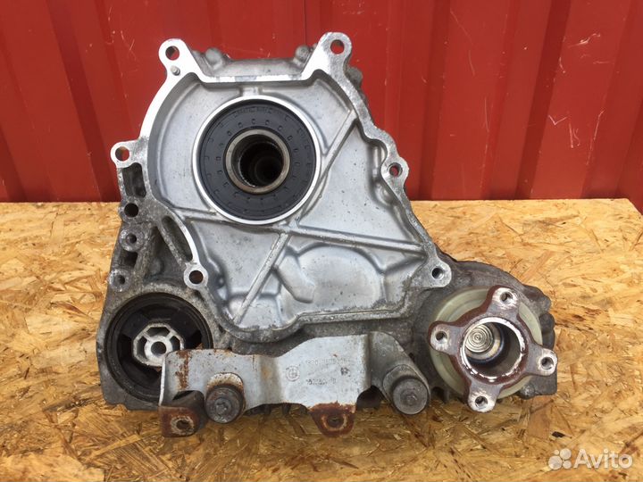 Раздатка атс350 7619777 BMW F01 F07 F10 N63