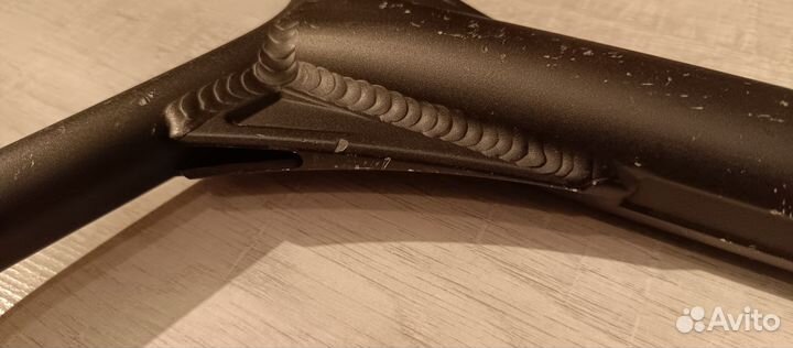 Руль для трюкового самоката ethic dryade