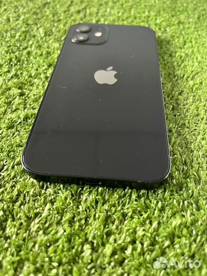 Смартфон Apple iPhone 12 64 гб (103575) (12а/2)