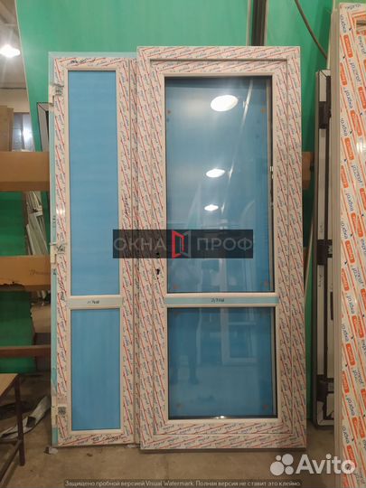 Пластиковые и алюминиевые окна, двери