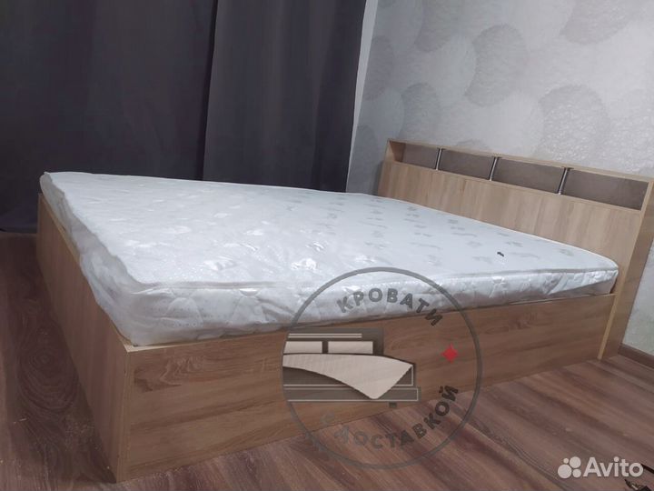 Кровать 160 200