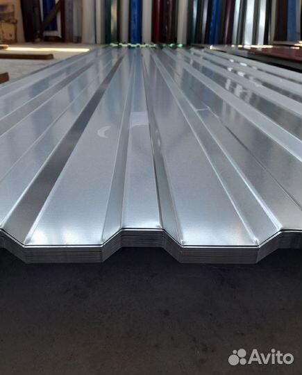 Профнастил