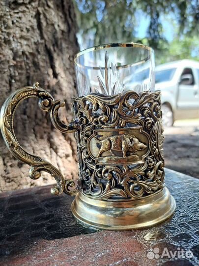 Подстаканник