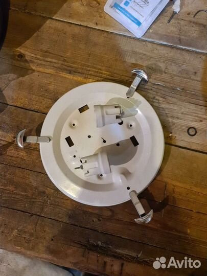 Светильник