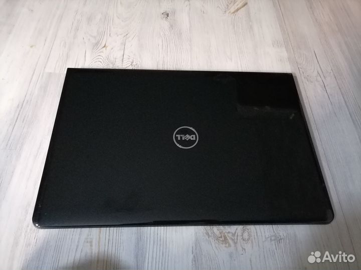 Dell inspiron 17 5000 series в разбор