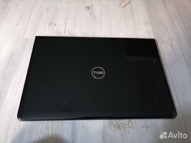 Dell inspiron 17 5000 series в разбор
