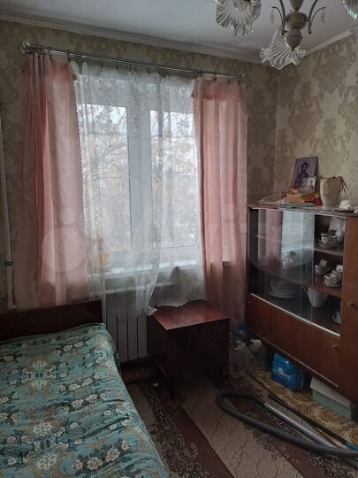 3-к. квартира, 49,9 м², 4/5 эт.