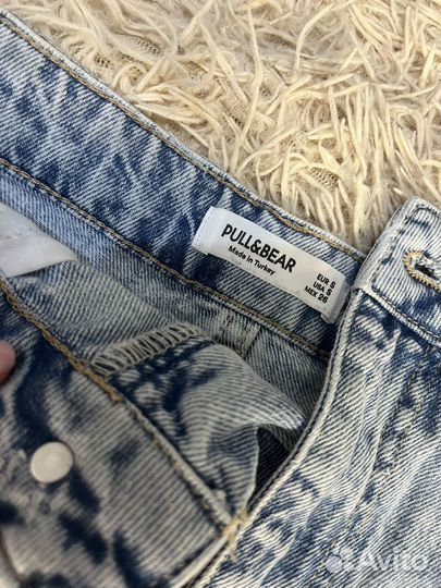 Юбка женская 42/44 pull&bear