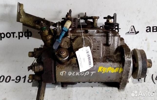 Тнвд Ford Escort 90-95г