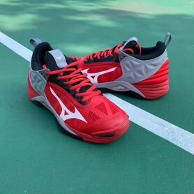 Mizuno tornado 8 mid red hotsell