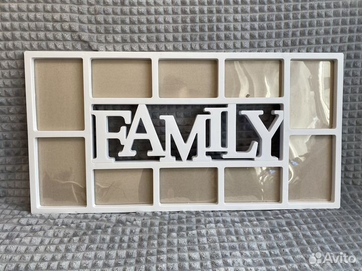 Рамка для фотографий