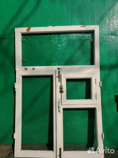 Рамы без коробки