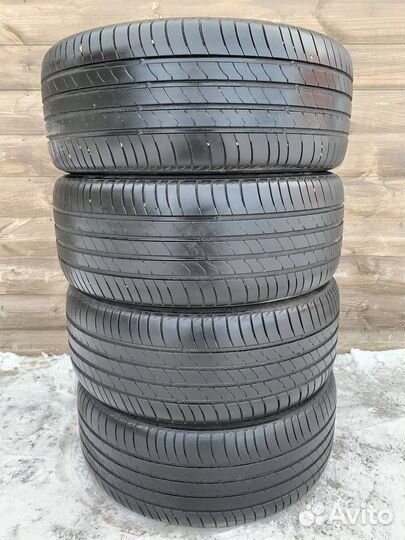 Kumho Ecsta HS51 225/45 R17 91W