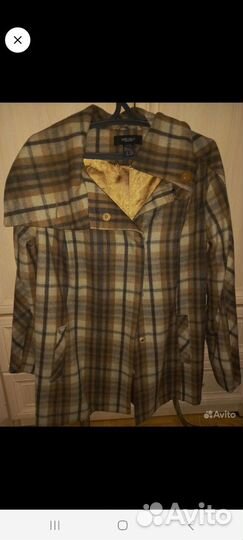 Вещи пакетом 56р