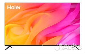 Телевизор haier 65