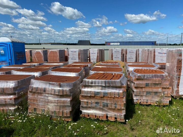 Керамический Блок 51