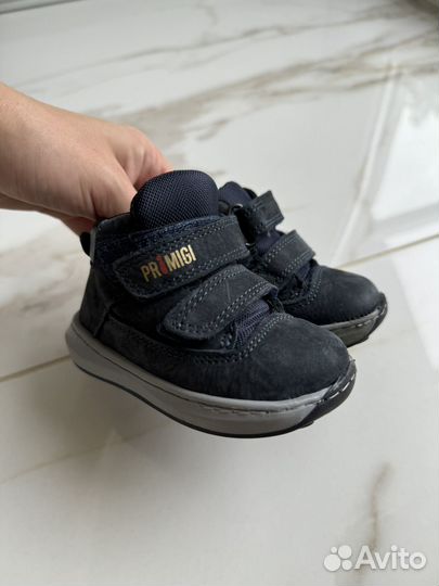 Ботинки primigi