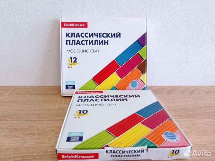 Пластилин